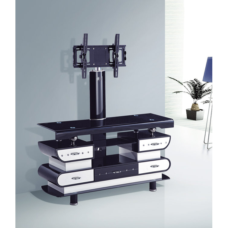 Brayden Studio TV-Ständer für Fernsehgeräte bis 60" & Bewertungen